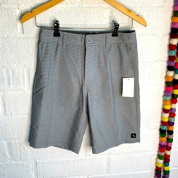 Rip Curl Boardwalk Surf Beach Board Shorts sz 26 - Picture 1 of 8